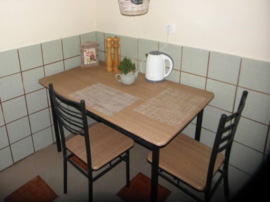 56S.M Comftorable Studio,Airport Area Anemomylos 외부 사진